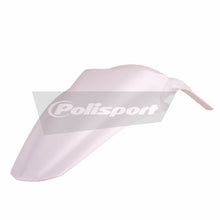 Load image into Gallery viewer, POLISPORT REAR FENDER KAWASAKI KX250F 13-16/KX450F 12-15 - WHITE