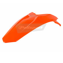 Load image into Gallery viewer, POLISPORT REAR FENDER KTM 85 SX 13-17 - ORANGE