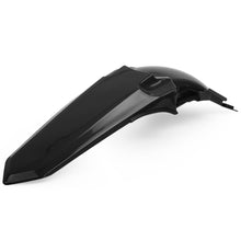 Load image into Gallery viewer, POLISPORT REAR FENDER YAMAHA YZ125/250 15-21 - BLACK