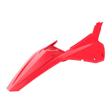 Load image into Gallery viewer, POLISPORT REAR FENDER &amp; SIDE PANEL BETA RED RR 2T/4T 20-24 XTRAINER 23-24