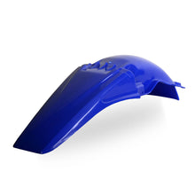 Load image into Gallery viewer, POLISPORT REAR FENDER YAMAHA YZ/YZF/WRF - BLUE