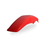 POLISPORT REAR FENDER HONDA CR125 93-97/CR250 92-96 - NUCLEAR RED