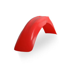 Load image into Gallery viewer, POLISPORT FRONT FENDER HONDA CR125/250 90-99/CR500 90-01 - NUCLEAR RED