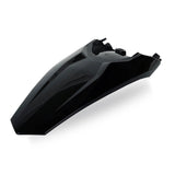 POLISPORT-REAR-FENDER-KTM-SX/SX-F-11-15---BLACK