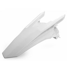 Load image into Gallery viewer, POLISPORT REAR FENDER KTM SX/SX-F 16-17 - WHITE