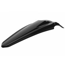 Load image into Gallery viewer, POLISPORT REAR FENDER KAWASAKI KX250F 17-20/KX450F 16-18 - BLACK