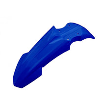 Load image into Gallery viewer, POLISPORT FRONT FENDER YAMAHA YZ65 19-23 - BLUE