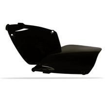 Load image into Gallery viewer, POLISPORT SIDE COVERS SX/EXC - BLACK