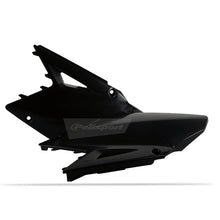 Load image into Gallery viewer, POLISPORT SIDE COVERS SUZUKI RM-Z450 08-17 - BLACK