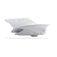 Load image into Gallery viewer, POLISPORT SIDE COVERS KX250F 04-05/RM-Z250 04-06 - WHITE