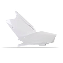 Load image into Gallery viewer, POLISPORT SIDE COVERS SUZUKI RM-Z450 05-06 - WHITE
