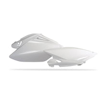 Load image into Gallery viewer, POLISPORT SIDE COVERS HONDA CRF250R 06-09 - WHITE
