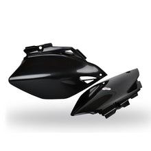 Load image into Gallery viewer, POLISPORT SIDE COVERS YAMAHA YZ250F/450F 06-09 - BLACK