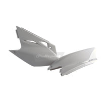 Load image into Gallery viewer, POLISPORT SIDE COVERS KAWASAKI KX450F 06-08 - WHITE