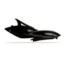 Load image into Gallery viewer, POLISPORT SIDE COVERS KAWASAKI KX250F 09-12/KX450F 09-11 - BLACK