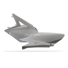 Load image into Gallery viewer, POLISPORT SIDE COVERS SUZUKI RM-Z250 10-18 - WHITE