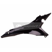 Load image into Gallery viewer, POLISPORT AIRBOX COVERS HONDA CRF250R 14-17/CRF450R 13-16 - BLACK