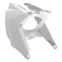 Load image into Gallery viewer, POLISPORT SIDE PANELS &amp; AIRBOX KTM 65SX 16-18 - WHITE
