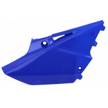 Load image into Gallery viewer, POLISPORT SIDE COVERS YAMAHA YZ125/250 15-21 - BLUE