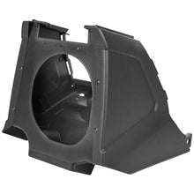 Load image into Gallery viewer, POLISPORT AIRBOX YAMAHA YZ125/250 15-21 - BLACK (RESTYLE)