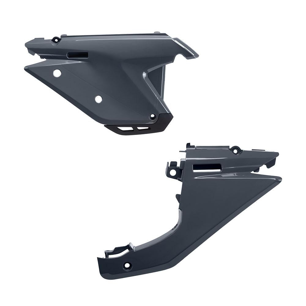 POLISPORT SIDE PANELS SHERCO SE-R / SEF-R 25 OEM