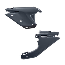 POLISPORT SIDE PANELS SHERCO SE-R / SEF-R 25 OEM