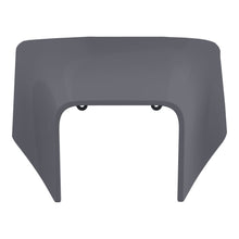 Load image into Gallery viewer, POLISPORT HEADLIGHT SURROUND HUSKY TE/FE 20 NARDO GREY