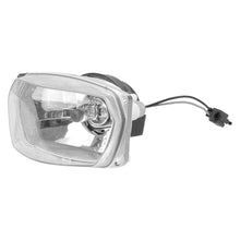 Load image into Gallery viewer, POLISPORT HS1 HALOGEN LAMP 35/35W 12V HEADLIGHT