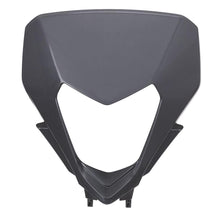 Load image into Gallery viewer, POLISPORT HEADLIGHT SURROUND SHERCO 24 OEM NARDO GREY