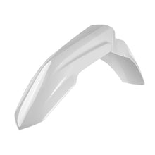 Load image into Gallery viewer, POLISPORT FRONT FENDER HONDA - WHITE