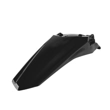 Load image into Gallery viewer, POLISPORT REAR FENDER HONDA - BLACK