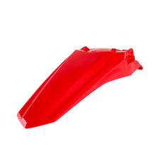 Load image into Gallery viewer, POLISPORT REAR FENDER HONDA - RED