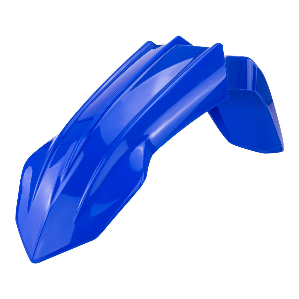 POLISPORT FRONT FENDER YAMAHA YZ85 2022 - BLUE