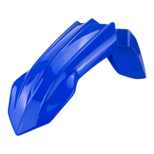 Load image into Gallery viewer, POLISPORT FRONT FENDER YAMAHA YZ85 2022 - BLUE