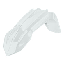Load image into Gallery viewer, POLISPORT FRONT FENDER YAMAHA YZ85 2022 - WHITE