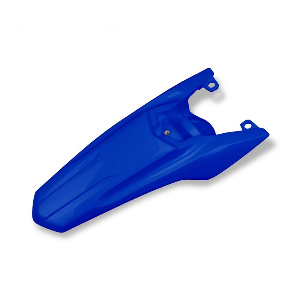 POLISPORT REAR FENDER YAMAHA YZ65 19-23 - BLUE