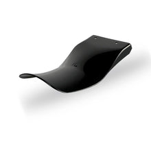 Load image into Gallery viewer, POLISPORT REAR SHOCK FLAP HONDA - BLACK