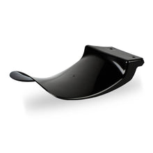 Load image into Gallery viewer, POLISPORT REAR SHOCK FLAP KAWASAKI KX250F 07-16/KX450F 07-15 - BLACK