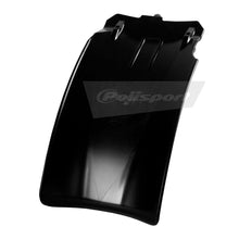 Load image into Gallery viewer, POLISPORT SHOCK FLAP KTM 85 SX - BLACK