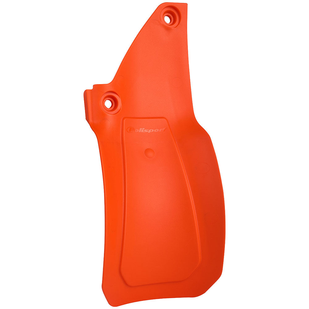 POLISPORT REAR SHOCK FLAP KTM SX/SX-F - ORANGE