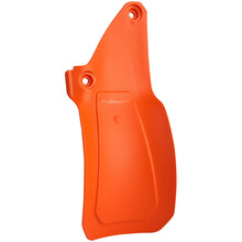 Load image into Gallery viewer, POLISPORT REAR SHOCK FLAP KTM SX/SX-F - ORANGE