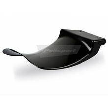 Load image into Gallery viewer, POLISPORT REAR SHOCK FLAP KAWASAKI KX250F 17/KX450F 16-17 - BLACK