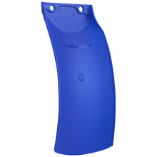 Load image into Gallery viewer, POLISPORT REAR SHOCK FLAP YAMAHA YZ450F 10-13 - BLUE