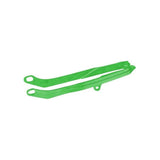 POLISPORT CHAIN SLIDER KAWASAKI KX250F 17-20/KX450F 16-18 - GREEN