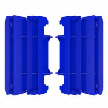 Load image into Gallery viewer, POLISPORT RADIATOR LOUVERS YAMAHA YZ125/250 05-21 - BLUE