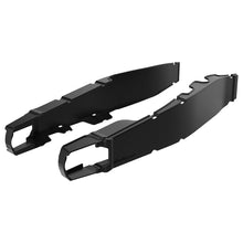Load image into Gallery viewer, POLISPORT SWINGARM PROTECTORS HONDA CRF250R 18-19/CRF450R 17-18 - BLACK
