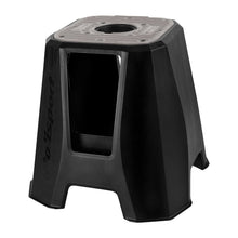 Load image into Gallery viewer, POLISPORT TRACK STAND - BLACK