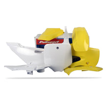 Load image into Gallery viewer, POLISPORT PLASTICS MX KIT SUZUKI RM65 03-06 - OEM