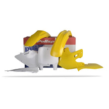 Load image into Gallery viewer, POLISPORT PLASTICS MX KIT SUZUKI RM125/250 99-00 - OEM