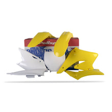 Load image into Gallery viewer, POLISPORT PLASTICS MX KIT SUZUKI RM-Z250 04-06 - OEM